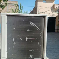 اسپیلت 30000 میتسوبشی و cooline|کولر گازی و فن‌کوئل|شیراز, پودنک|دیوار