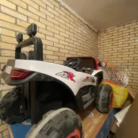 ماشین شارژی