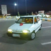 پراید ۸۶