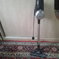 جاروبرقی عصایی