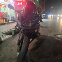 کاوازاکی zx250r|موتورسیکلت|تهران, ائمه اطهار|دیوار