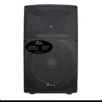 اسپیکر ۱۵ اینچ حرفه ای ساندکو-بلوتوثی-میکروفون خور