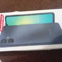 گوشی موبایلa06در حد صفر