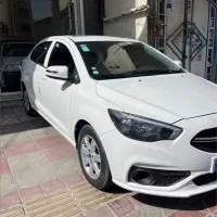 شاهین فول مدل ۱۴۰۳ با سانروف و استارتر|خودرو سواری و وانت|ورامین, ورامین|دیوار