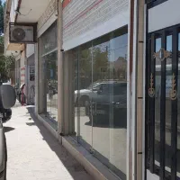 اجاره تجاری ۴۵ متر اتوبان فرودگاه زمان آباد