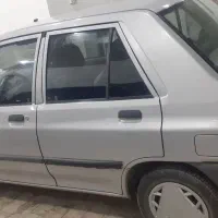 پراید ۹۵ دوگانه فابریک|خودرو سواری و وانت|شیروان (خراسان), |دیوار