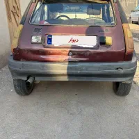 پی کی کاربراتوری مدل 83|خودرو سواری و وانت|کرمان, |دیوار