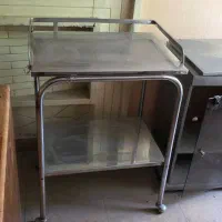 وسایل تاسیس مطب