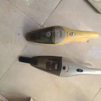 جارو برقی شارژی نیاز به تعمییر دارد