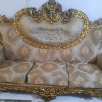 فروش مبل سلطنتی ۹نفره