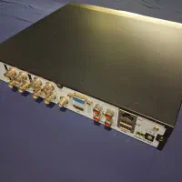 DVR دوربین ۸کانال نیاز به تعمیر