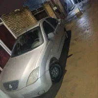 تیبا.  1  مدل۹۳ قیمت ۵۴۰|خودرو سواری و وانت|کرمانشاه, |دیوار