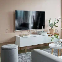 نصب آنتن فروش آنتن وگیرنده.نصاب براکت مرکزی ثابت