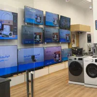 لوازم خانگی دوو واسنوا بقیمت سال قبل