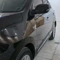 جکs5 نیوفیس توربو|خودرو سواری و وانت|مشهد, فتح المبین|دیوار