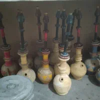 قلیان بندری