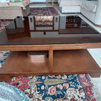 میز جلوی مبل