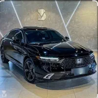 هوندا آکورد ۲۰۲۵