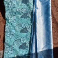 پارچه وساتن