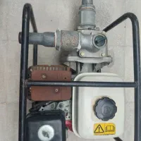 موتور آب کش