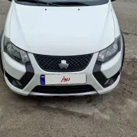 کوییک اس ۱۴۰۲|خودرو سواری و وانت|چالوس, |دیوار