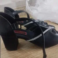 کفش مجلسی نو نو سایز 37