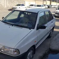 پراید ۱۳۱SE|خودرو سواری و وانت|مشهد, کوشش|دیوار