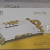 سینی|ظروف سرو و پذیرایی|بروجرد, |دیوار