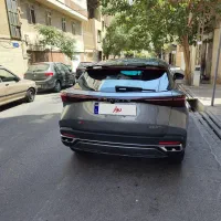 فونیکس fx|خودرو سواری و وانت|تهران, زاهد گیلانی|دیوار