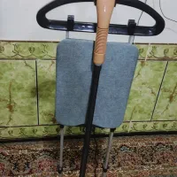 اتو ایستاده