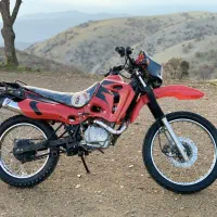 موتور سیکلت نامی