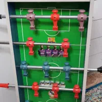 فوتبال دستی