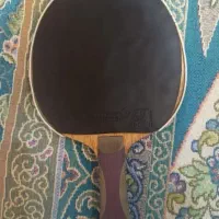 راکت پینگ پنگ