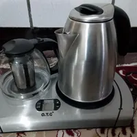 چای ساز