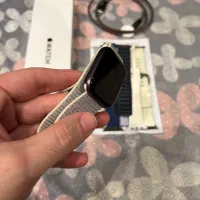 اپلواچ SE|لوازم جانبی موبایل و تبلت|کرمانشاه, |دیوار