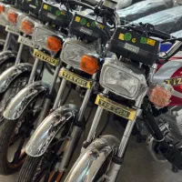 تیزتک ۱۵۰ اسپرت (( نیما موتور ))