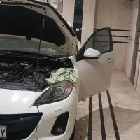 مکانیک باطری سازی و امداد سیار تمام نقاط تهران