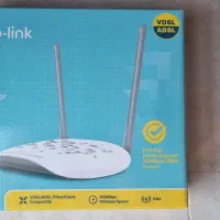 مودم tp-link