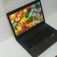 لپ تاپ i7 گیمینگ و طراحی گرافیک4 واقعی هارد یک ترا|رایانه همراه|اصفهان, ناژوان|دیوار