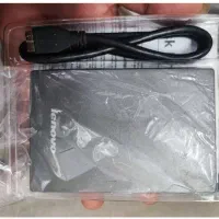 هارد اکسترنال لنوو آکبند 1ترا بایت|قطعات و لوازم جانبی رایانه|گرمدره, |دیوار