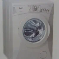 ماشین لباسشویی ۶ کیلویی مدل BWA 62101 (نو و آکبند)