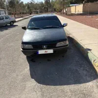 پژو ۴۰۵|خودرو سواری و وانت|شاهین‌شهر, عطار|دیوار
