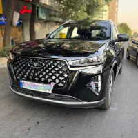 تیگو۷پرومکس تک دف اقساط۶۰بانکی(نمایندگی) تحویل روز|خودرو سواری و وانت|تهران, پونک|دیوار