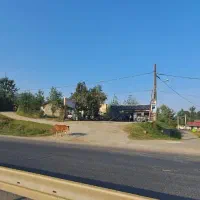 زمین دوبر با کاربری تجاری-مسکونی|فروش زمین و ملک کلنگی|رضوانشهر, |دیوار