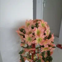 گل مصنوعی|گل مصنوعی|همدان, |دیوار