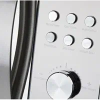 مایکروویو تکنو