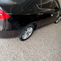 جک J5 اتوماتیک 1800cc، مدل ۱۳۹۶