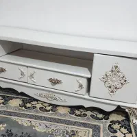 میز ال سی دی و جاروبرقی|جاروبرقی، جارو شارژی، بخارشو|نورآباد, |دیوار