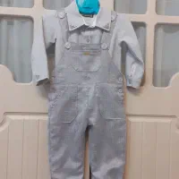 لباس پسرانه