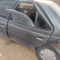 فروش پژو ۹۶|خودرو سواری و وانت|بروجن, |دیوار